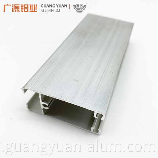 Aluminium Profile Door